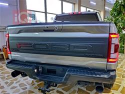 فۆرد F-150 راپتۆر